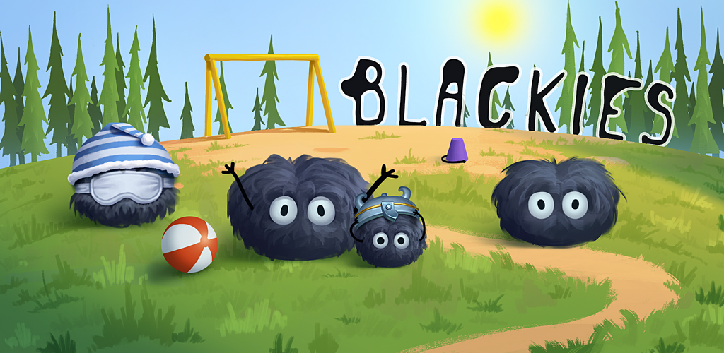 Blackies游戏截图