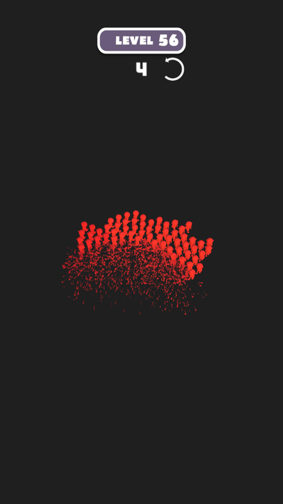 Crowd Picker游戏截图