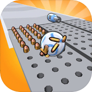 Bullet Ball