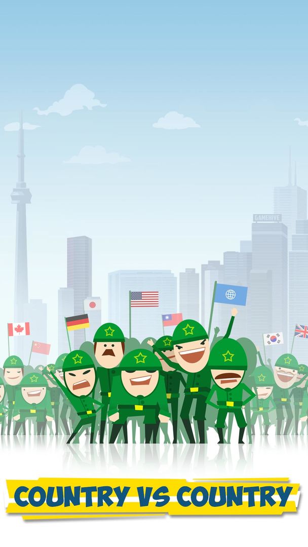 Tap Tycoon游戏截图