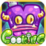 Cooking Monster - 怪獸廚房icon