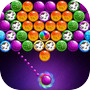Bubble Shooter game 3Dicon