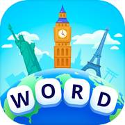Word Travel: Pics 4 Word