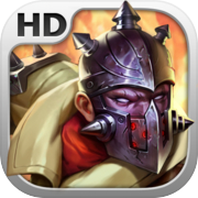 英雄无畏 Heroes Charge HD