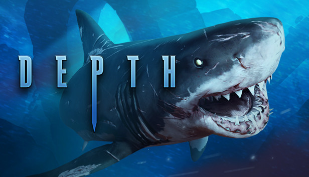 深海惊魂 Depth游戏截图