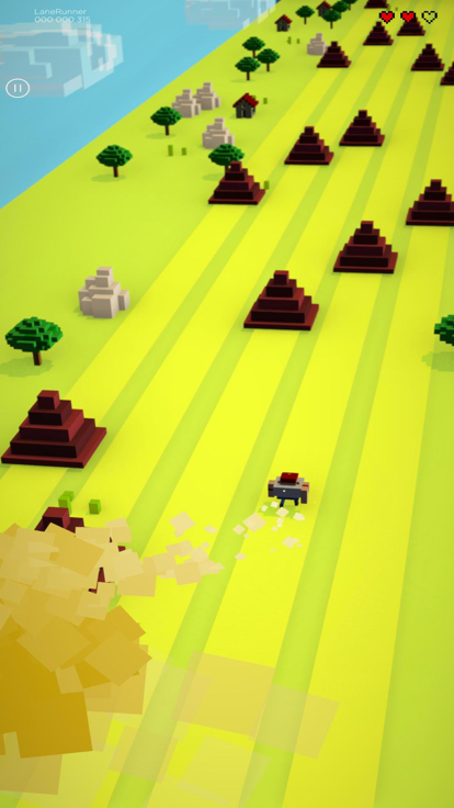 Slider Slide游戏截图