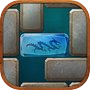 Blue Block Premiumicon