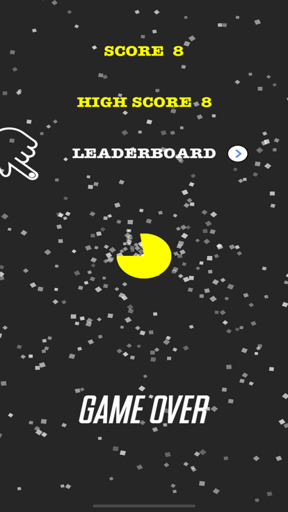 Pizza-Man游戏截图