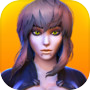 Cyberpunk Hero: Epic Roguelikeicon
