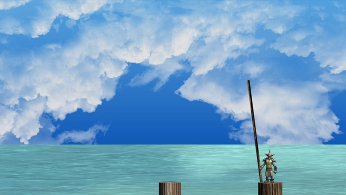 桥要塌下来游戏截图