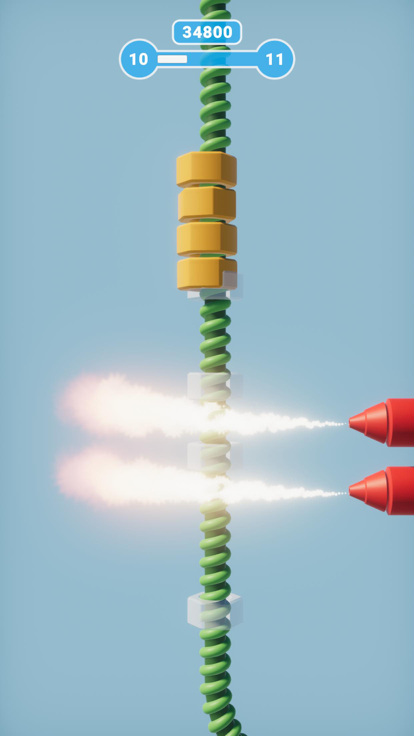 Screw 3D游戏截图