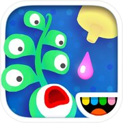 Toca Lab: Plants