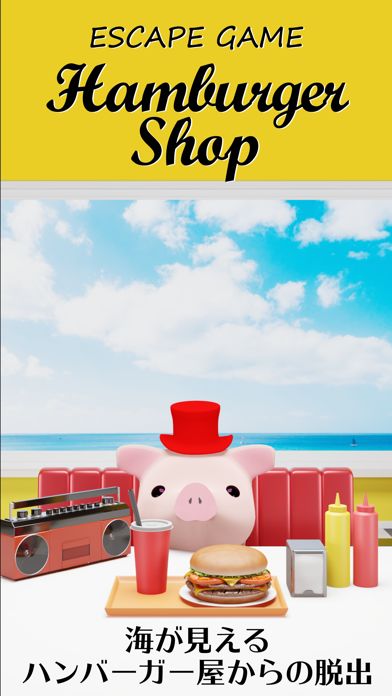 Escape Games-LIBRARY 热门逃脱游戏合集游戏截图