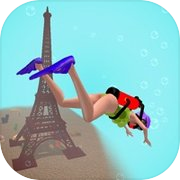 Dive Deep!