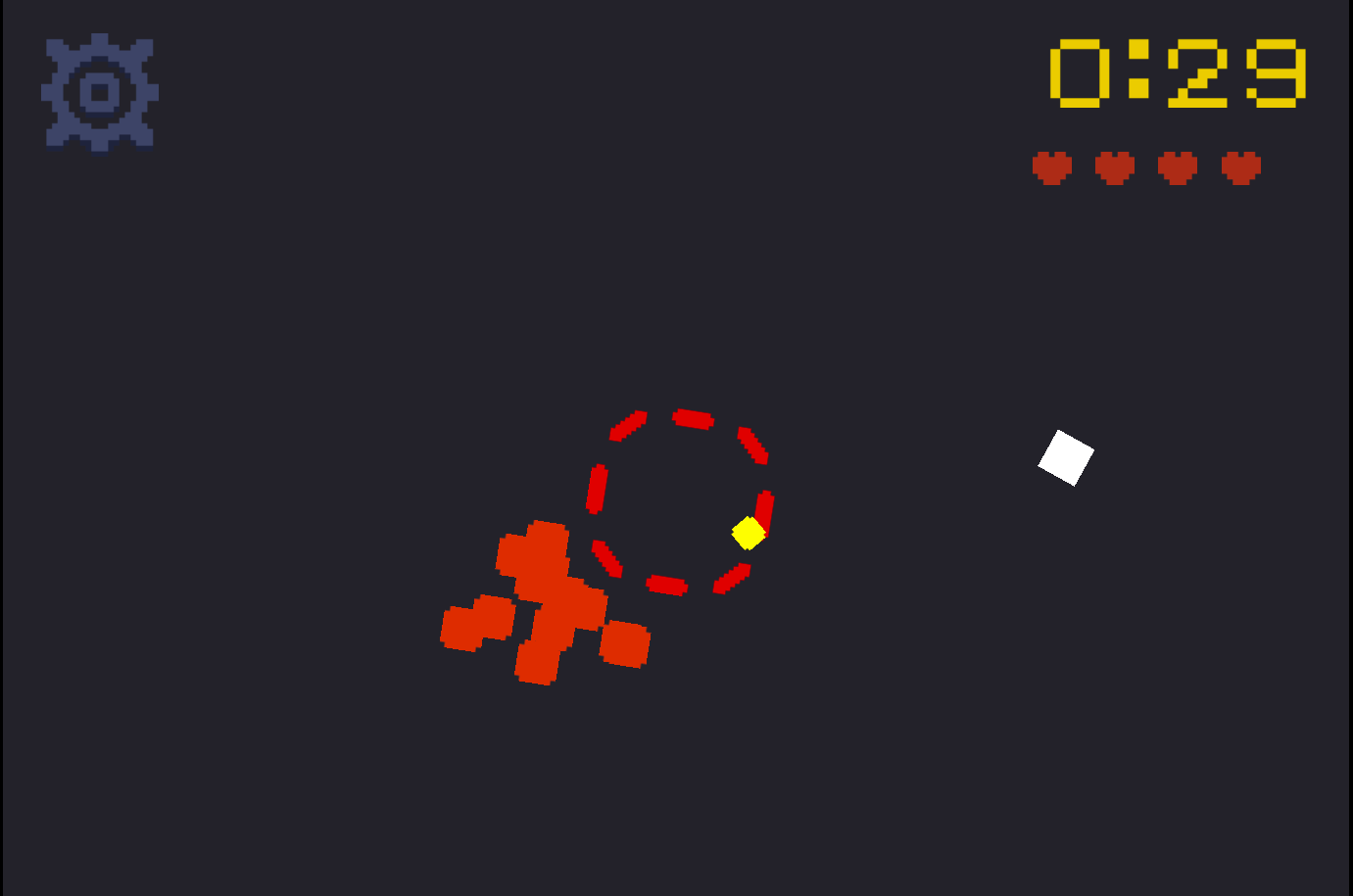 左右为难游戏截图