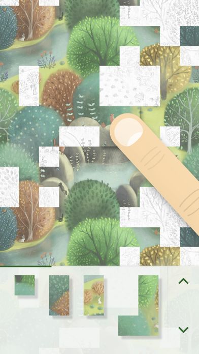 Patterned游戏截图