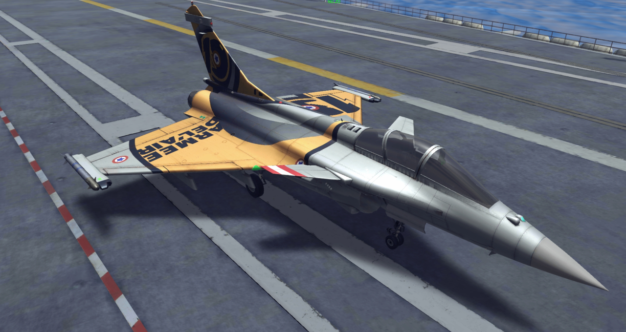 【S16赛季主题飞机】