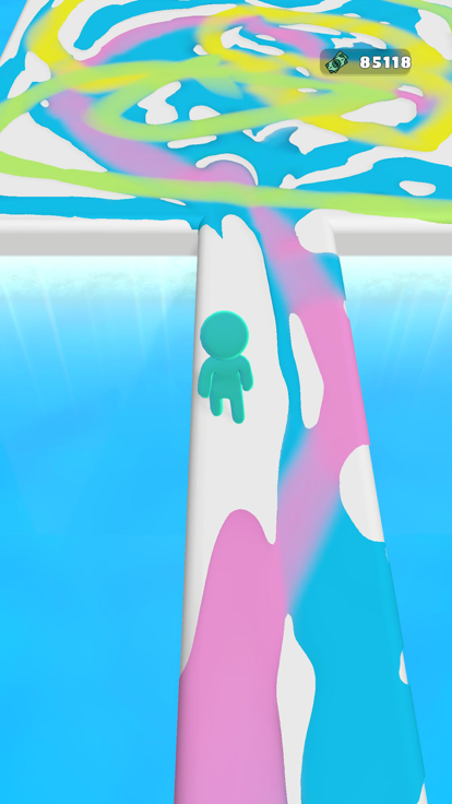 Paint Until Dawn游戏截图