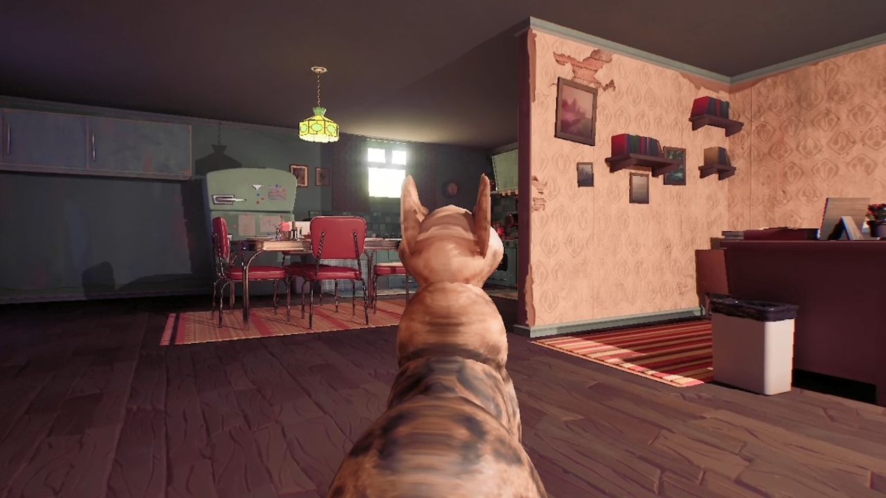 猫大人游戏截图