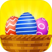 Easter Eggs 3D