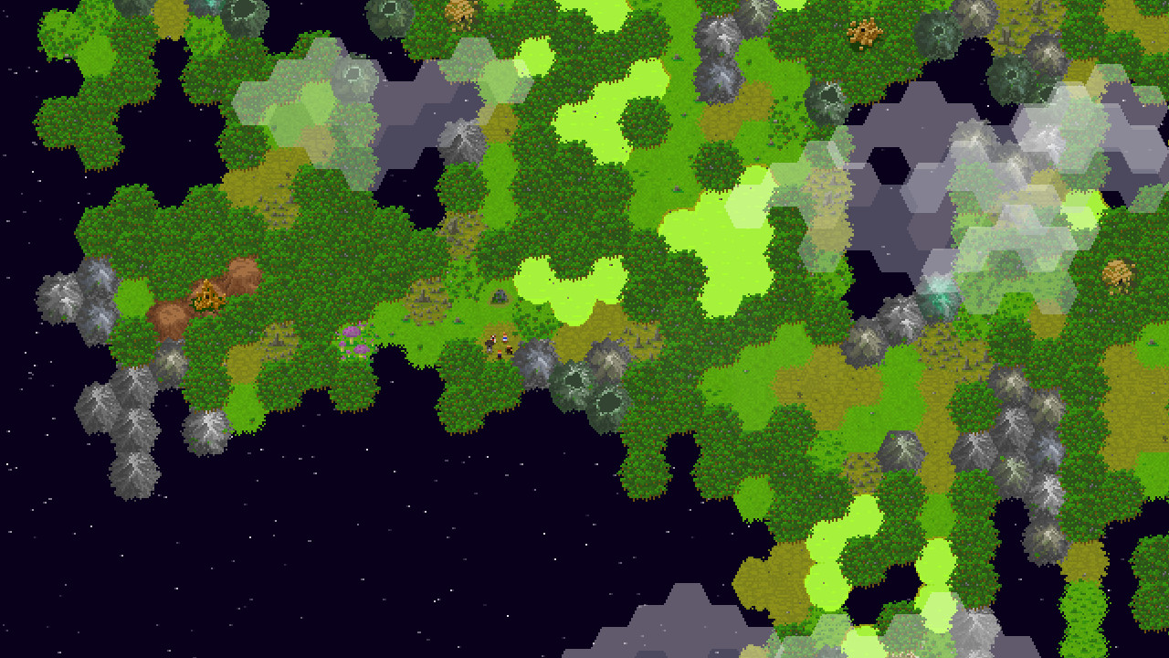 奇妙探险队 Curious Expedition游戏截图