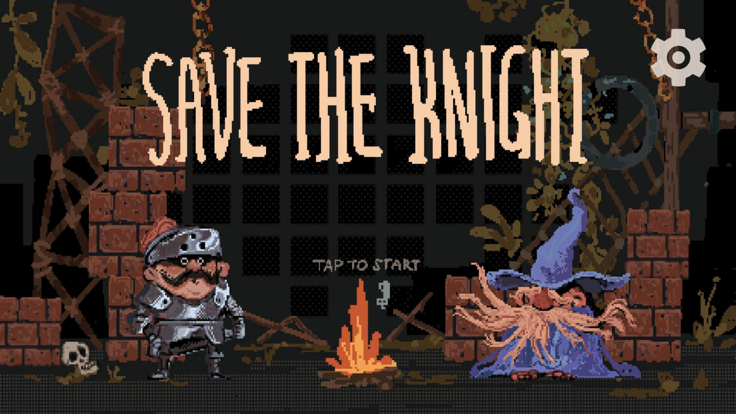 Save The Soldier游戏截图