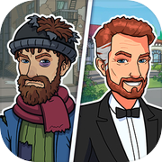 Hobo Life: Business Simulator