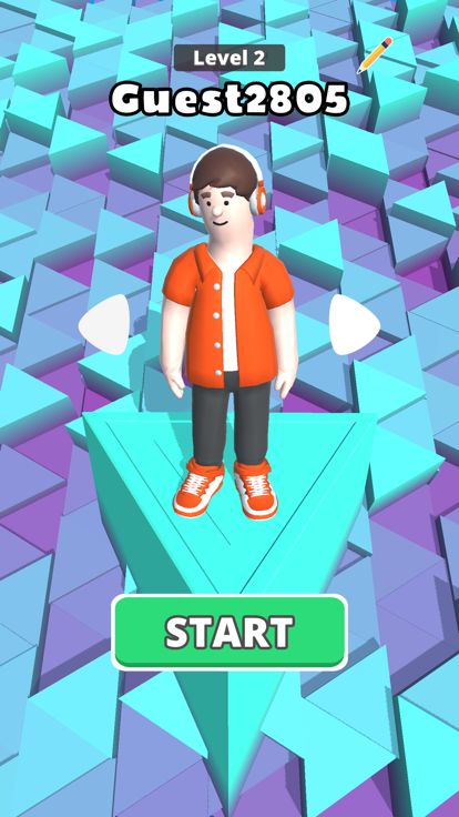 Trivia Roulette 3D游戏截图