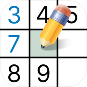 Sudoku Classic 2023