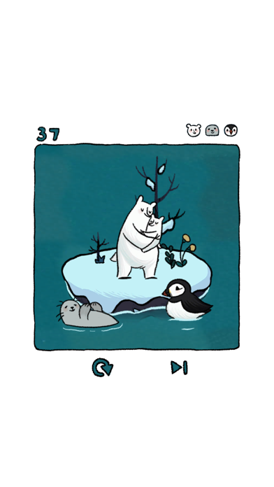 極地樂園游戏截图