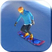 Snowboard Stuntman