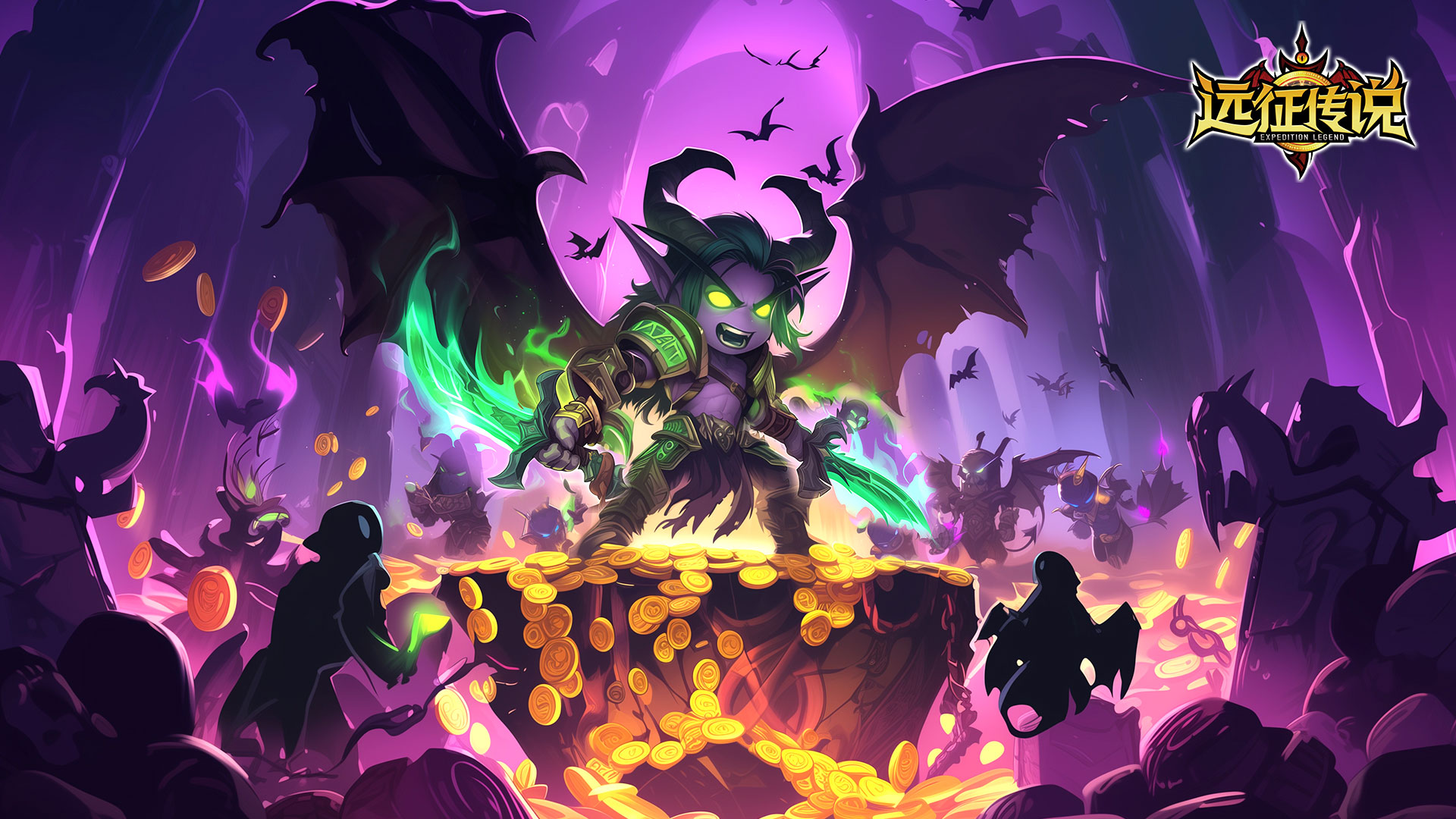 新入坑小伙伴，福利多多