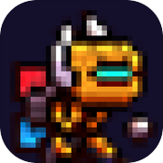 Super Magbot