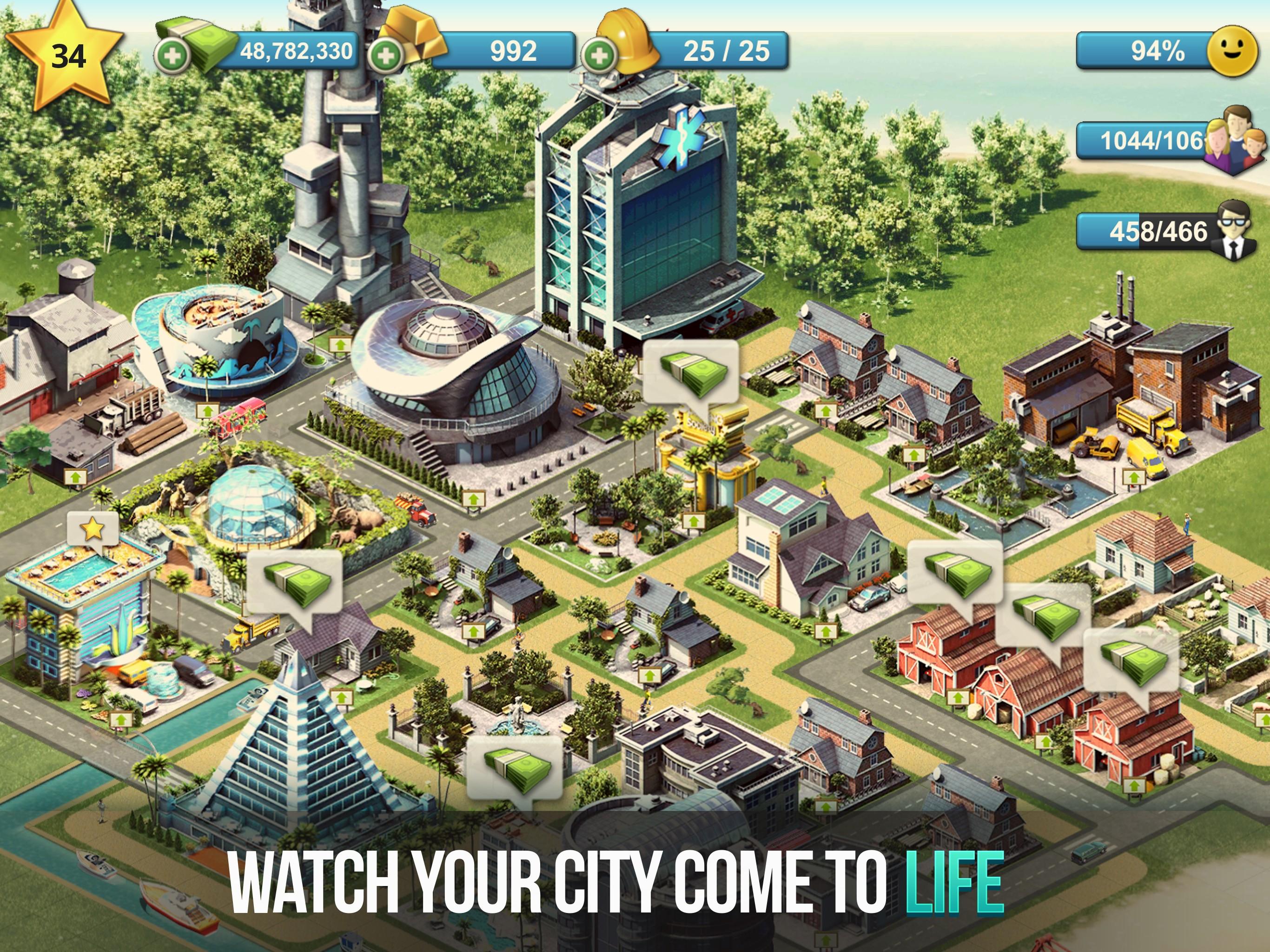 city island 4 sim town tycoon pc download city island 4 sim town tycoon pc download