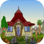 Stone Age Caveman Rescueicon