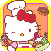 Hello Kitty 咖啡厅: 儿童版icon