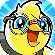 Duck Life: Adventure