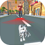 City kitty Life: Cat Simulatoricon