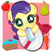 Home Pony 2icon