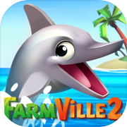 FarmVille 2: Tropic Escapeicon