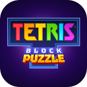 Tetris® Block Puzzle
