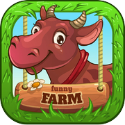 Tiny Farm Books - 英語 数字 学英文 游戏