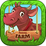 Tiny Farm Books - 英語 数字 学英文 游戏icon