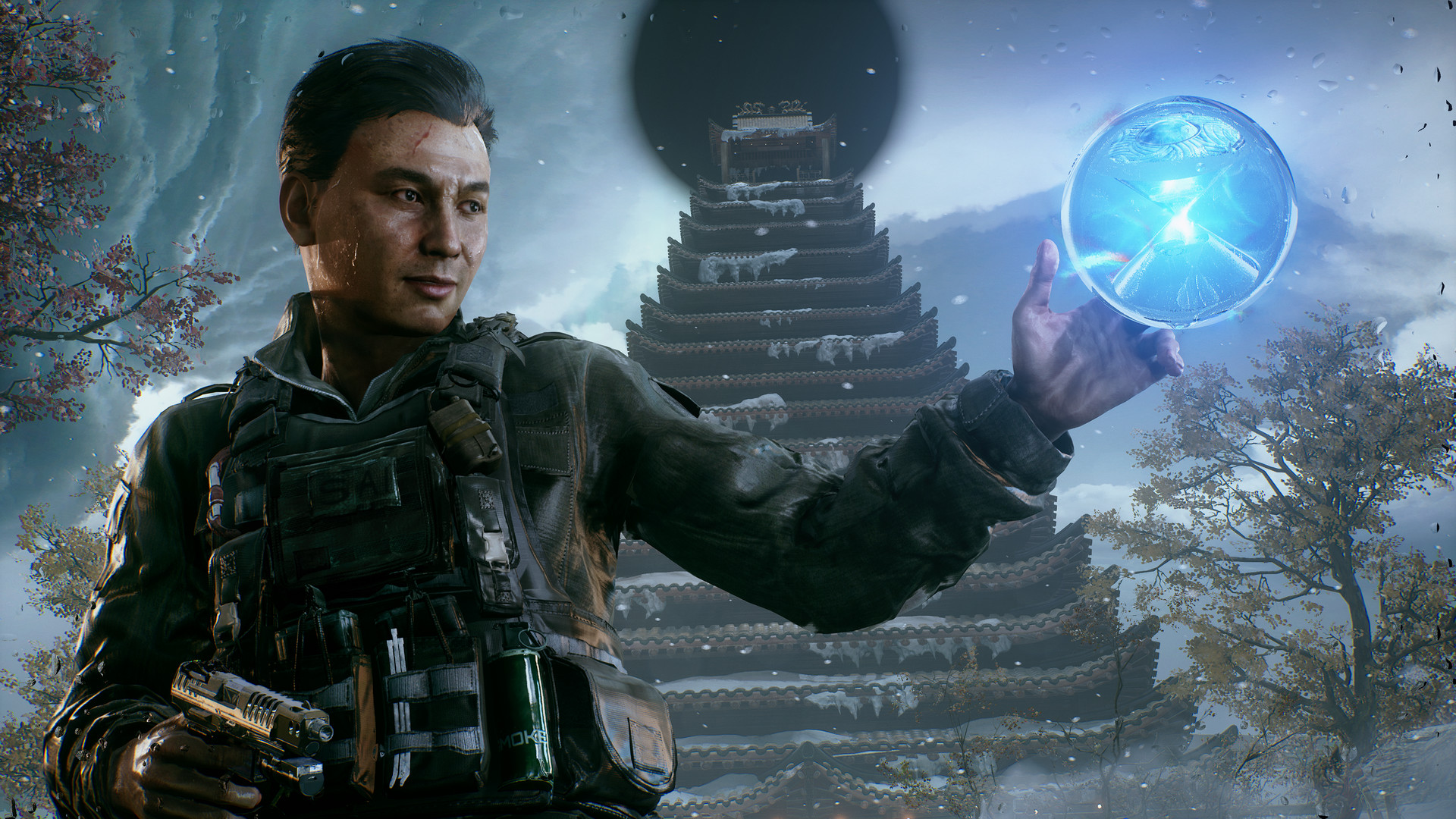 光明记忆：无限游戏截图