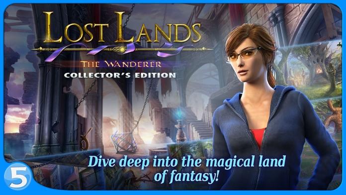 Lost Lands 4 (Full)游戏截图
