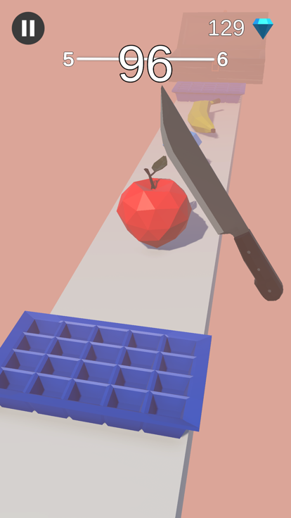 Slice It Up 3D游戏截图