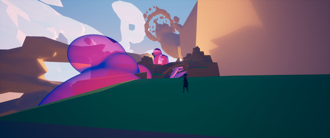 龙与苍穹之歌游戏截图