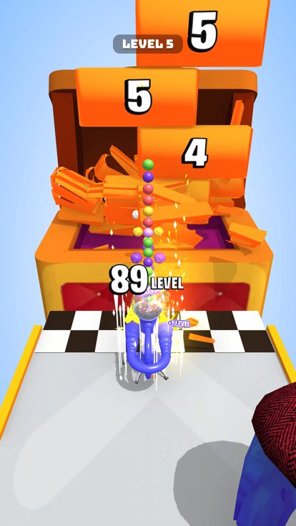 Machine Gum游戏截图