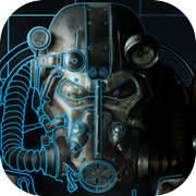 Fallout 4 VRicon