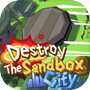Destroy The Sandbox Cityicon